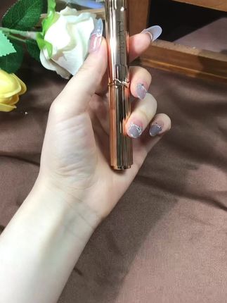 333#复古姨妈色,显白气质直接爱了#口红试色 #口红💄