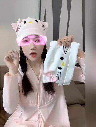 坐月子还是这种无骨无裁边的a类棉舒服 真正做到防头风 预产期快到的姐妹们提前准备哦#月子帽 #待产包必备 #坐月子 #月子帽推荐 #坐月子要不要戴帽子
