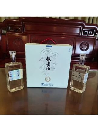 好酒推荐