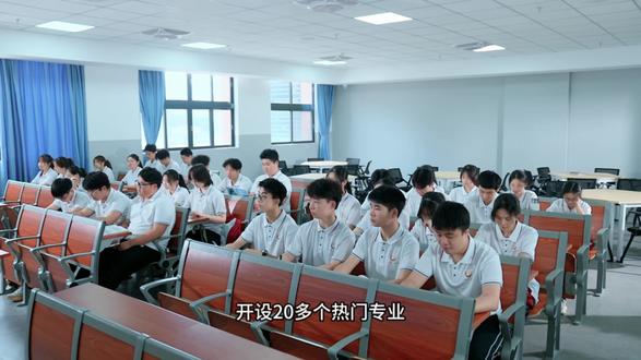 中考成绩不理想,来华立,圆你大学梦! #中考成绩 #中考成绩放榜 #华立 #江门校区 #广州校区