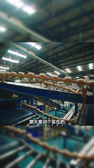 Qirin990轮胎,森麒麟智慧工厂出产,更专业更可靠#轮胎 #森麒麟轮胎