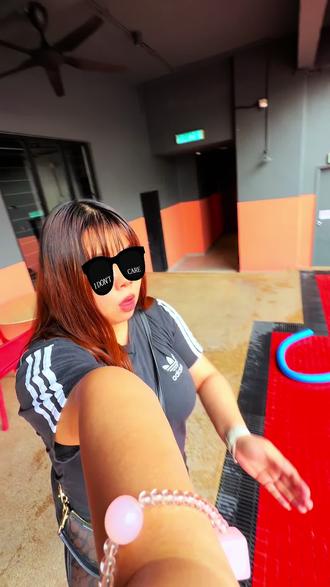 🇲🇾KLCC View的🏨人均才💰100+!🚶♀ 近期给我挖到☝️个性价比hin高的🏨!重点是去哪里都hin方便!而且打开窗就🉑跟KLCC合照📷
从🏨设施再到迎宾点心都hin贴心!还是Halal的🥹🫶楼下就有我超❤️的🍚店!食物都hin好吃😋在这里staycation真的很chill~下次在吉隆坡想找性价比的🏨🉑try这里哟!
㊙️6/30前 做member还能extend到2pm check out🏨哟🫢
🚇LRT:🚶♀️➡️8mins🉑到
🚄Monorail:🚶♀️➡️11mins🉑到
📍Boutech Hotel KL Chow Kit