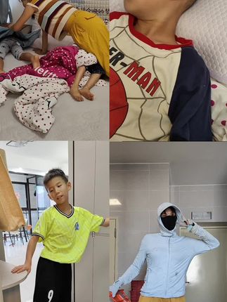 #日常发疯系列 #日常发疯系列来了 #看土味视频品百味人生  二弟在鹏哥的建议下暑假旅行开始了,他幸福了我就遭殃了😂 萝卜干我吃3年了,不是一般的好吃,信我不,信我就去拍😂