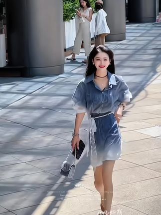 #创作灵感#不一样的风格不一样的感觉 #又美又飒