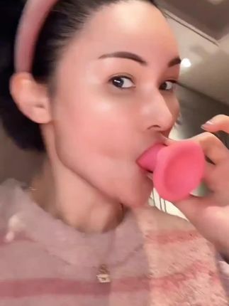 #如何让面部提升紧致 #面部瑜伽 #变美小技巧 #脸部训练器