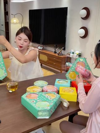 #烘烤薄脆零食