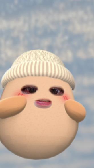 关于云旗对粉丝的称呼#云旗郝熠然