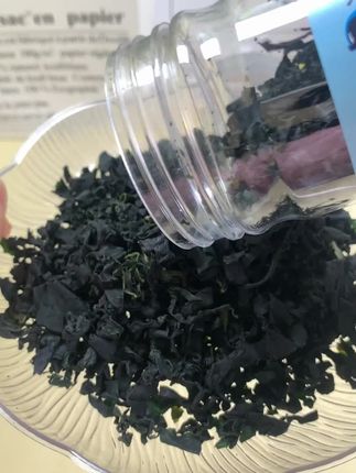干裙带菜#强烈推荐