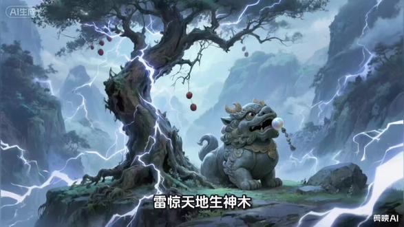 暮春三月,江南雷隐。当紫电劈开苍穹的瞬间,天地交媾之气凝结成焦黑的木纹,这便是《道藏》所载“雷霆震木,万邪辟易”的雷劈枣木。今人以千年道木雕琢上古瑞兽,串成掌中乾坤,其中暗藏多少玄门奥义?且让我们秉烛夜话,细品这串雷纹貔貅的养生玄机。
#手串 #貔貅 #国学文化 #传统文化 #每日分享