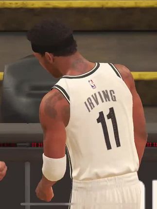 篮球手游nba25手游,画质和流畅性超乎想象,想玩的兄弟们直接冲吧#2k25手游 #nba2k25手游 #篮球手游推荐