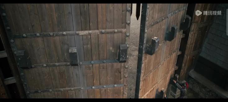 #热播电视剧 #谢征#武安侯归来#影视剧名场面分享