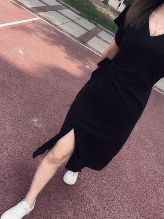 #梨形身材穿搭 #夏季穿搭 #穿搭