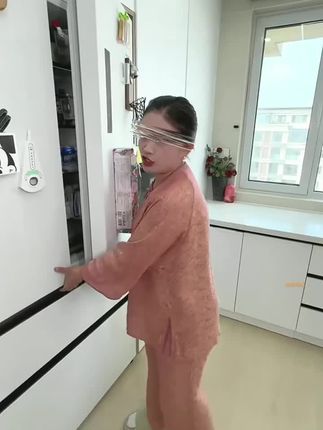 【冰箱搭子】蔬果园冰箱除味剂家用香氛持久清新空气净化除味保鲜#保鲜#空气净化除味剂 #除味剂#清新剂 #空气清新剂