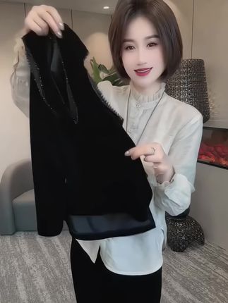 #通勤穿搭如何摆脱土气感 #初秋一周不重样穿搭 #早秋贵气感穿搭 #身材基础穿搭就不基础 #森系少女感穿搭