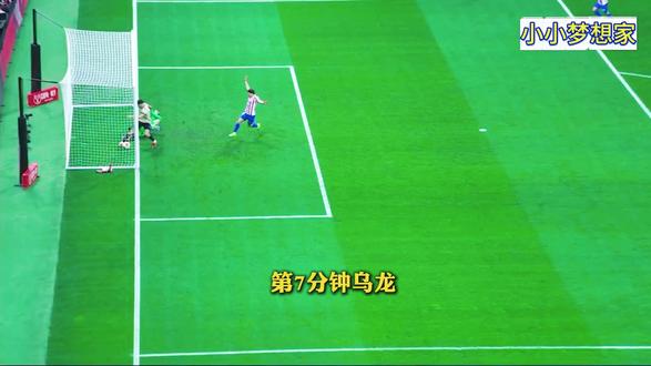 国王杯?是否是试金石? 这样的巴萨这个赛季到底能取得什么成绩呢?#足球 #足球的魅力 #国王杯 #巴塞罗那 #马德里竞技