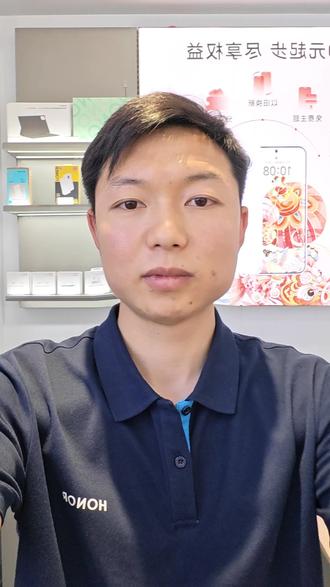嘿,盆友,看过来! #荣耀600 #荣耀平板20