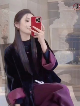 #穿搭分享 #每日分享 #高级感穿搭 #时尚穿搭时尚穿搭时尚 #国风古韵