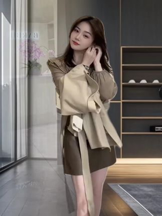 #高级感穿搭 #穿出高级感 #减龄气质 #时尚气质穿搭 #小个子显高显瘦穿搭