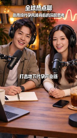 张雨绮代孕风波背后的深层思考