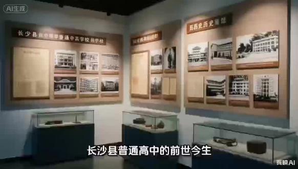 ##中考志愿填报#长沙县的高中