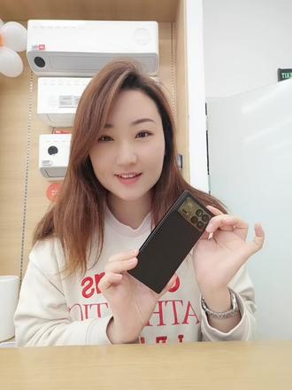 #移动有红人 分享个人觉得很实用的#小米折叠屏 实用小功能,如果你还有更多其他小功能欢迎分享。