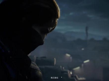 这就是无名的秘密 #三角洲 #三角洲行动