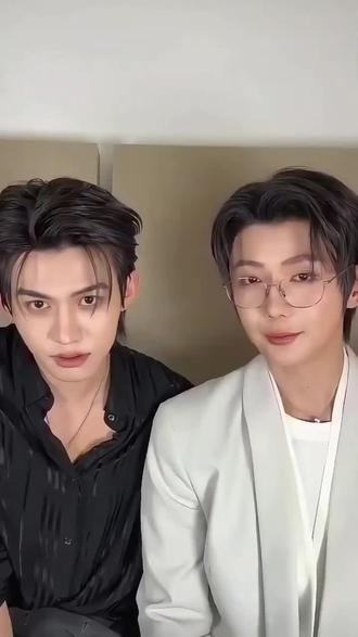 1.4不拆名场面,我们不拆
#郝熠然 #云旗