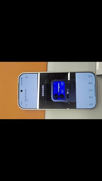 #小米17Pro #新春 #水印
春节小米为大家准备了多款新春限时水印和新春特效,大家快get√起来啦#特效