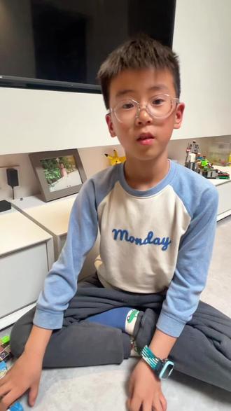 #我的世界磁力方块 小小坦克完成#拼积木