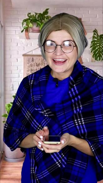 这些奇怪的英语缩写你们都知道是什么意思吗#英语 #零基础学英语 #外教 #日常口语 #生活英语 @DOU+小助手