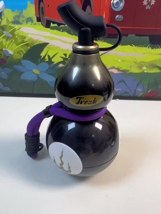 别问葫芦里有啥,问就是能给手机快充的秘密#充电宝 #数码