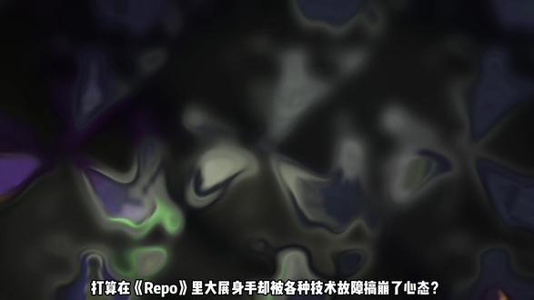 《Repo》常见故障处理思路:启动黑屏、闪退、进不去 建房失败全解决
#REPO #游戏 #游戏推荐 #问题解决 #解决流程