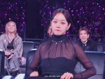 好可爱#李惠利#OVEDRIVE