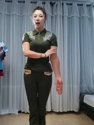 #遇见更美的自己 #每日分享 #健康打卡