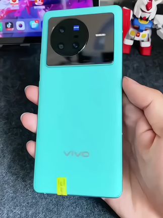 vivox80防窥膜水凝膜x80Pro曲屏保护膜高清蓝光全屏防摔手机软膜#防窥膜 #曲屏膜推荐 #曲屏水凝膜 #数码产品 #水凝膜贴法