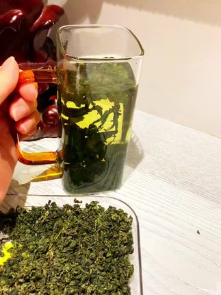 #潮汕 #喝茶🍵