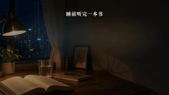 今晚读一页《飞鸟集》。 不讲课,也不急着读完。
只把夏鸟、窗边、树影和夜里的灯,放到小暑这一晚慢慢听。
今天热意还没完全退下去,先把风扇调低一档,把屏幕放暗一点。
这本书今晚先读到这里。
今天就到这里,晚安。
#睡前读书 #读书分享 #飞鸟集 #小暑 #晚安