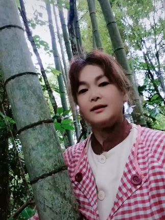 #大山深处自然美山清水秀好风光