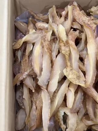 民以食为天,贪吃好吃也要吃的安心,现在的食品环境大家怎么看?#社会百态 #食品安全 #食品添加剂 #生活不易 #今日文案
