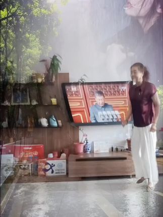 亲们早上好!🌹🌹