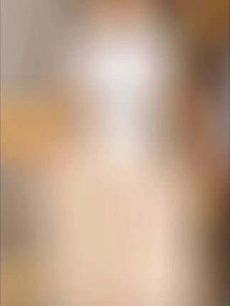条纹慵懒风~美拉德色系秋季新款V领长袖针织衫宽松撞色精纺羊毛衫