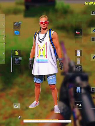 PUBG 2025神秘市场好物速囤!多面额G币能冲工匠进阶包,解锁代币换异色“无信号-M416”,还能攒材料制作超稀有的北极熊套装,白熊鞋更是玩家圈硬通货。CDK激活点券后,可开黑货箱抽青柠色“无重力-MP5K”。在steam输入激活码即可解锁,轻松get收藏级外观! #绝地求生神秘市场攻略 #pubg工坊稀有套装 #steam游戏好物