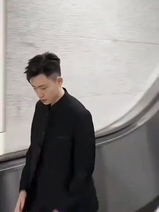 #西装套装#新中式套装#中山装#穿出自己的风格#订婚穿搭