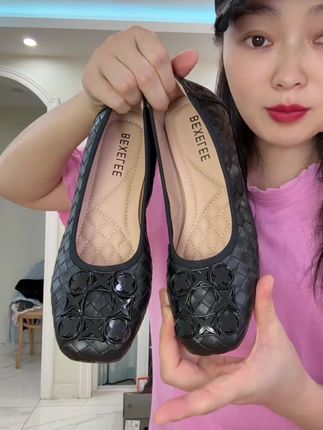 #软底软面上脚贼舒服高品质#主打的就是一个货真价实又好穿又好看