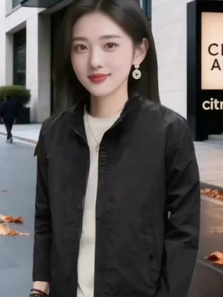 #男士外套 #穿搭 #秋冬穿搭 #穿出自己的风格 #谁穿谁好看
