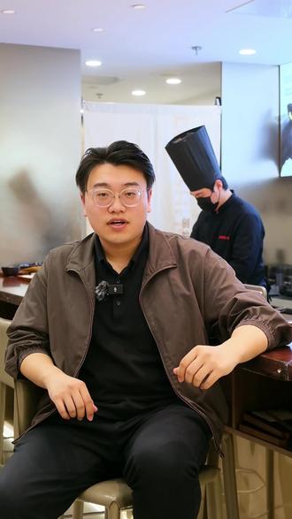 为什么很多餐饮老板都是越努力越亏损 #陋食铭板前烤肉饭 #一人食 #餐饮创业 #餐饮