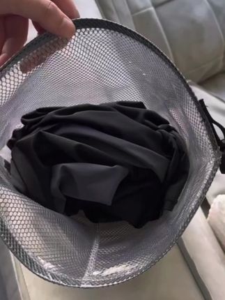 用它装东西太方便了#看过来 #万能的抖音 #收纳袋 #新发现 #好物分享
