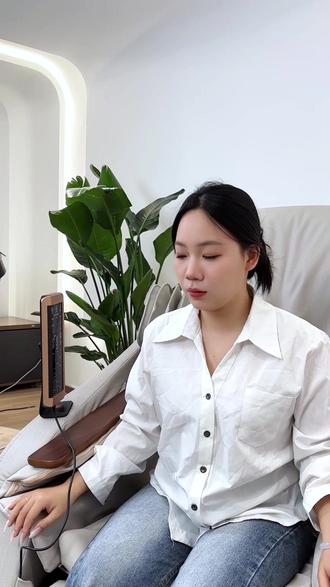 一键卸下身心疲惫,赶紧开始你的按摩放松吧 #按摩放松好去处#按摩手法#按摩椅推荐