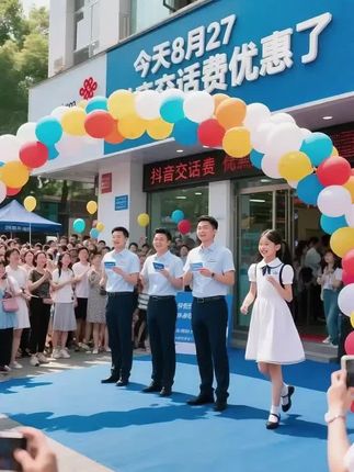#快来围观 #优惠活动火爆进行中