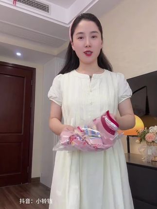 哪吒儿童服装女童夏季套装2025新款炸街女宝宝短袖夏装运动两件套#童装 #儿童套装